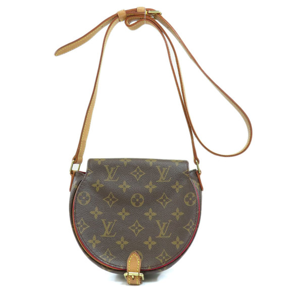 Louis Vuitton Tamblanc Monogram Shoulder Bag Monogram Canvas - Picture 1 of 9